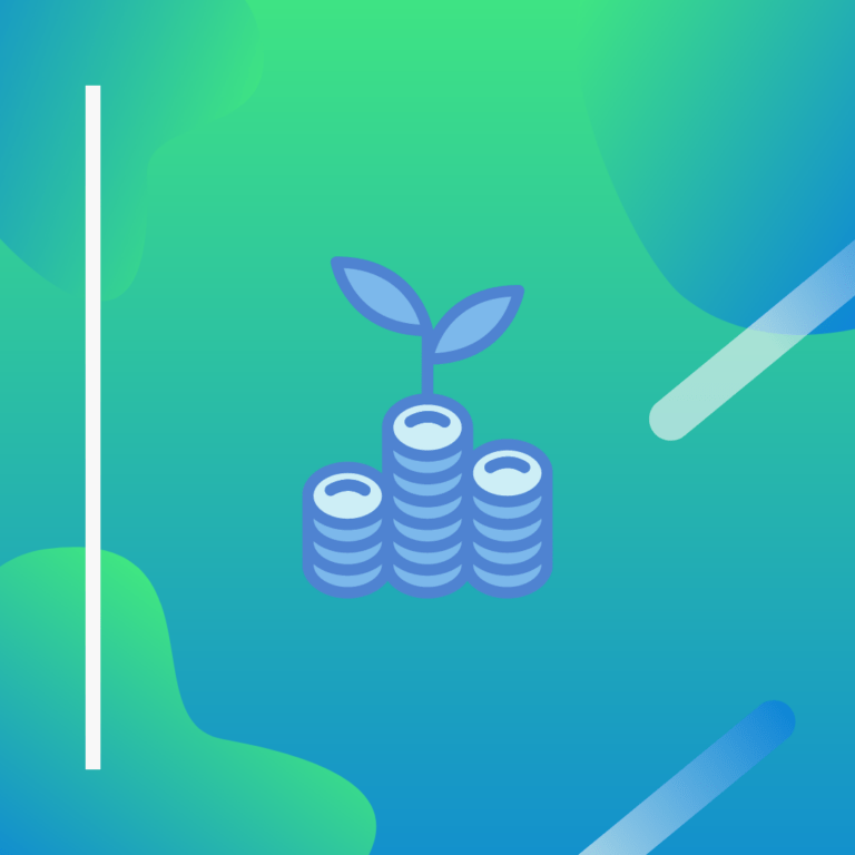 Growing Money and Creating Wealth