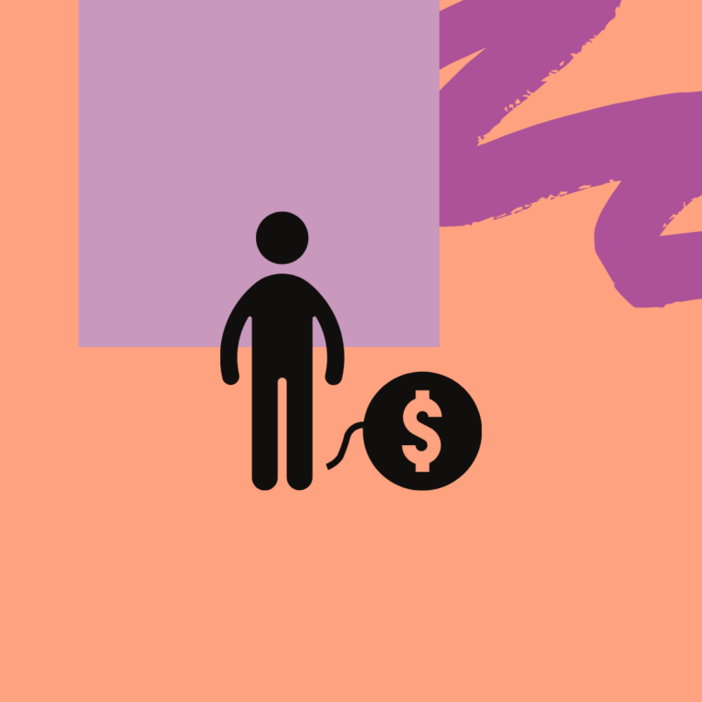 Paying Off Debt