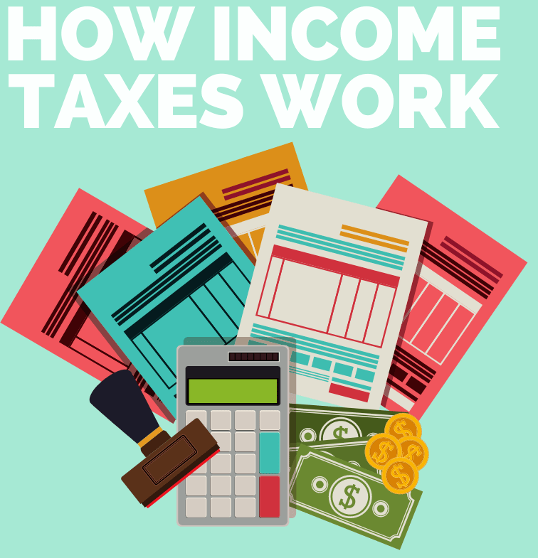 How Income Taxes Work